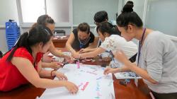Kỹ năng phân tích và giải quyết vấn đề hiệu quả - PouYuen (13.11.2015)